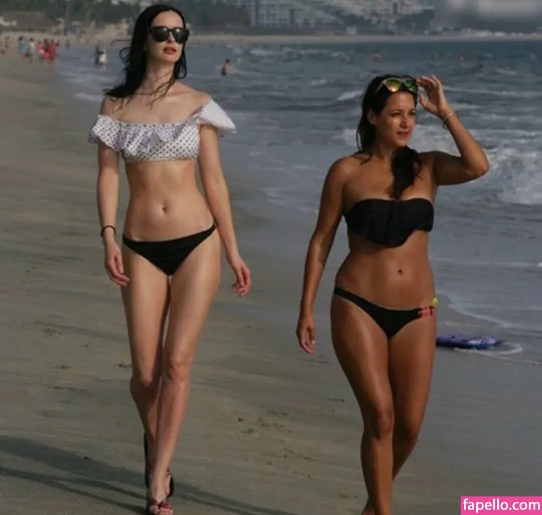 Krysten Ritter Onlyfans Photo Gallery 