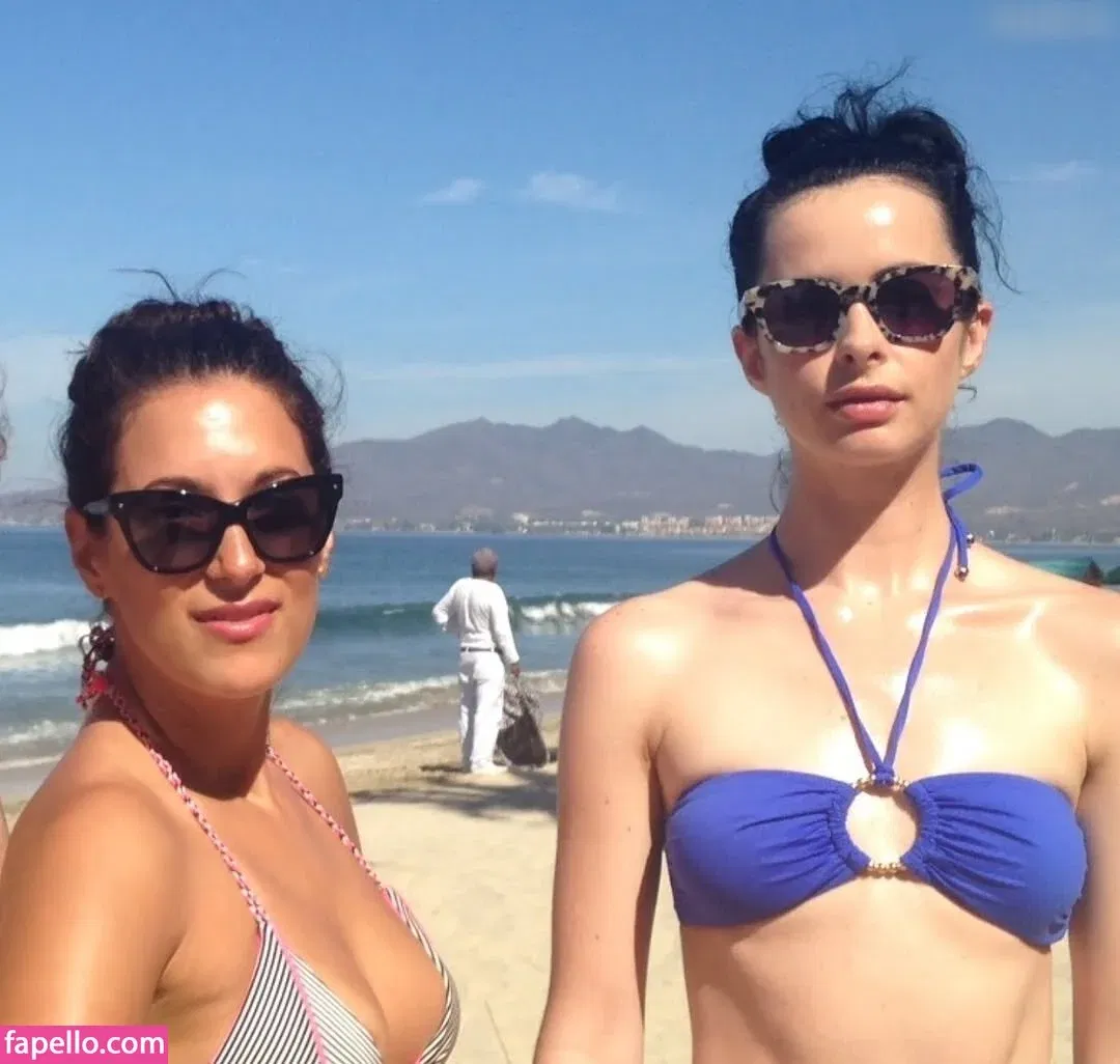 Krysten Ritter Onlyfans Photo Gallery 