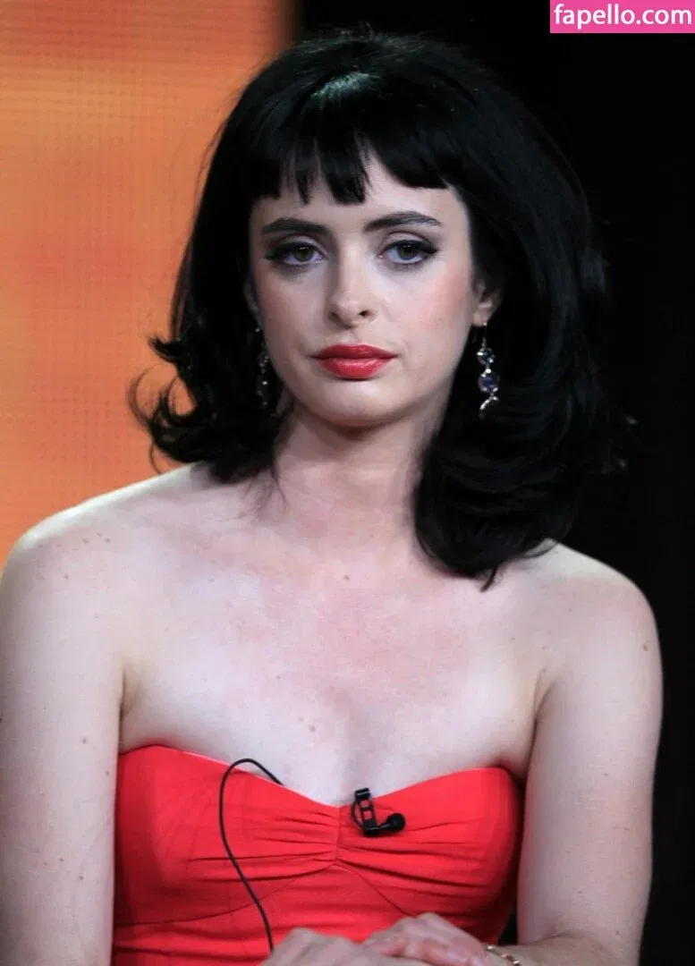 Krysten Ritter Onlyfans Photo Gallery 