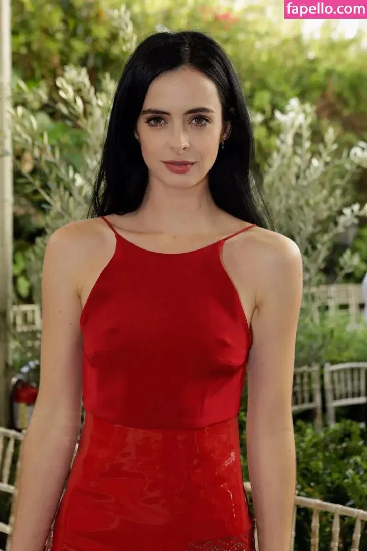 Krysten Ritter Onlyfans Photo Gallery 