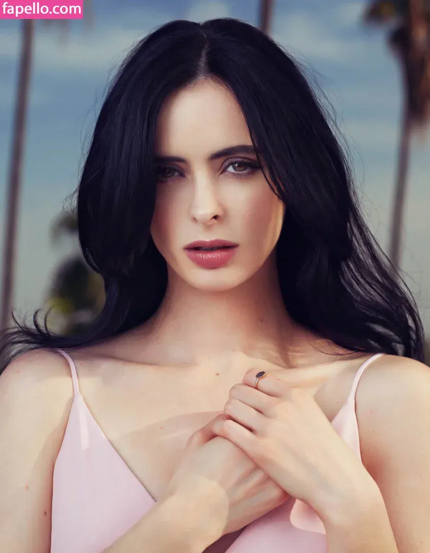 Krysten Ritter Onlyfans Photo Gallery 
