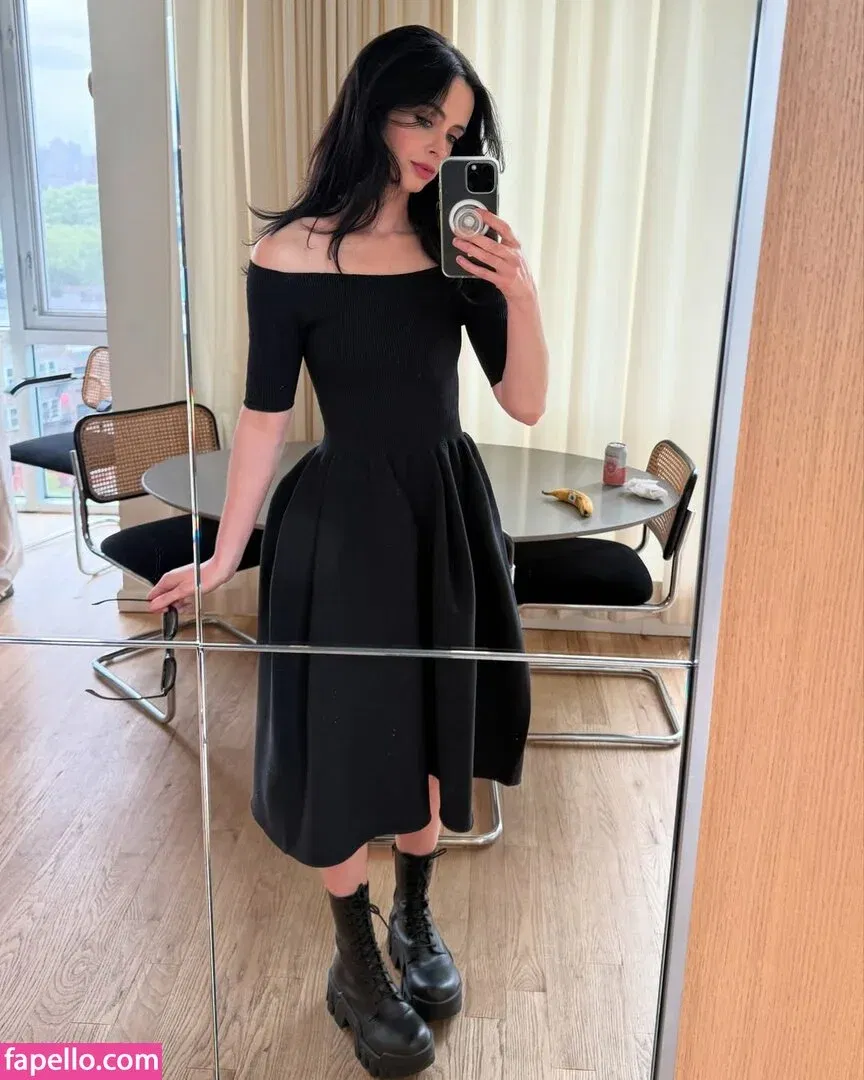 Krysten Ritter Onlyfans Photo Gallery 