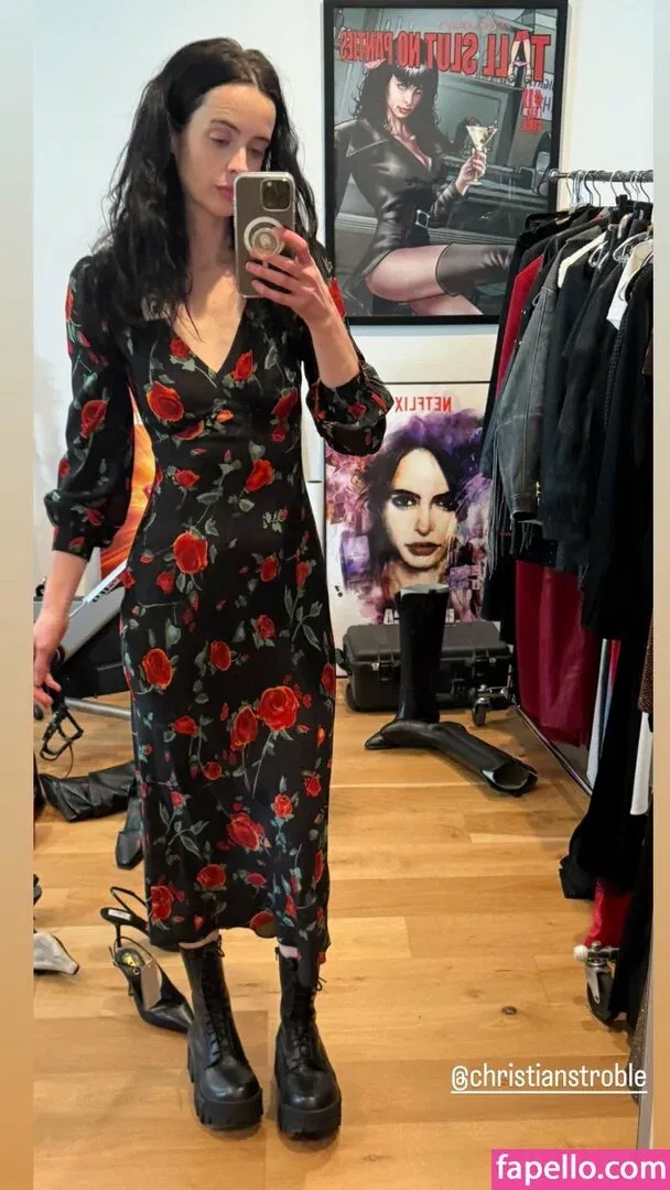 Krysten Ritter Onlyfans Photo Gallery 