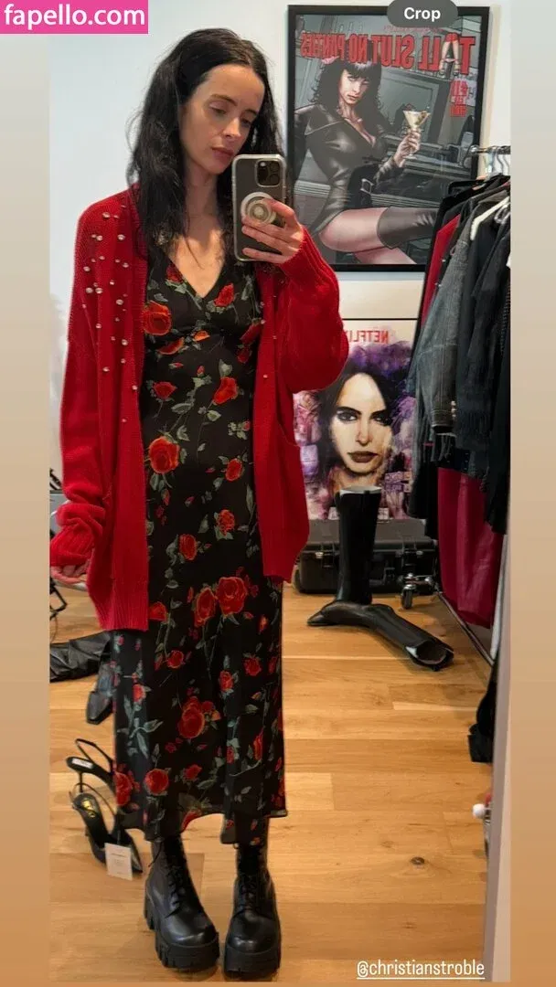 Krysten Ritter Onlyfans Photo Gallery 