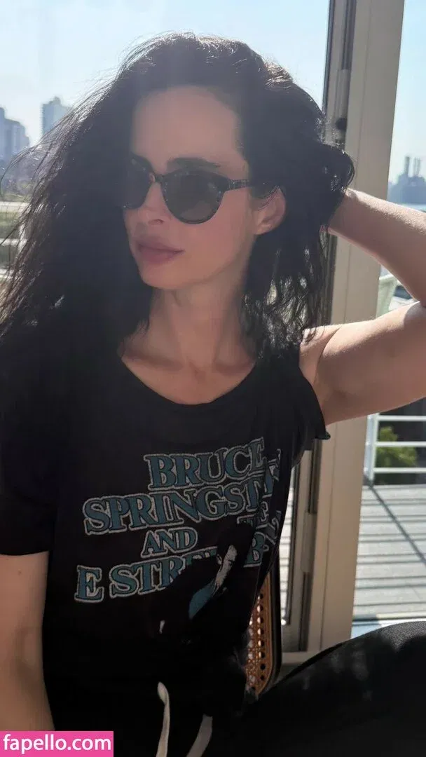 Krysten Ritter Onlyfans Photo Gallery 