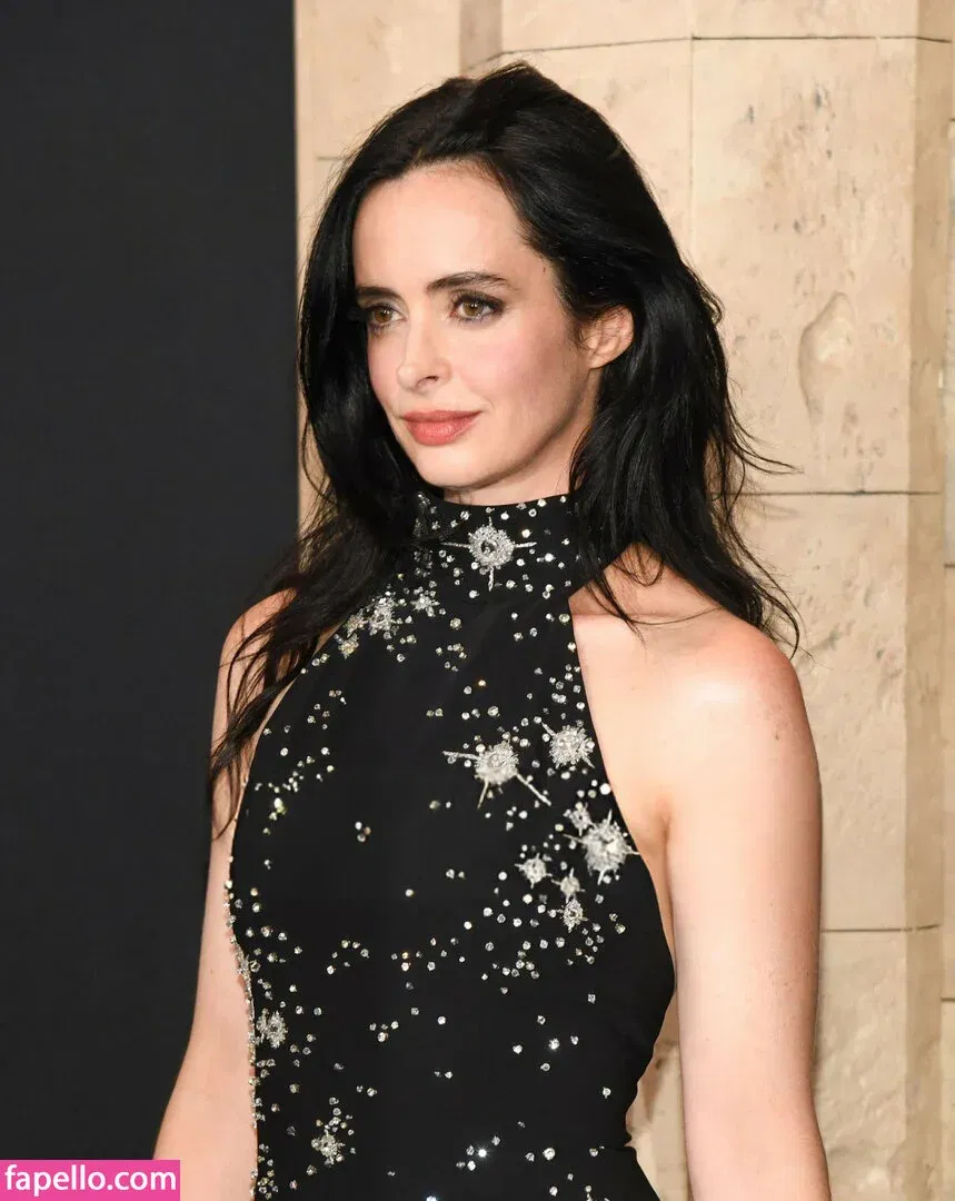 Krysten Ritter Onlyfans Photo Gallery 