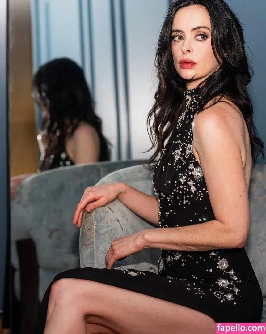 Krysten Ritter Onlyfans Photo Gallery 