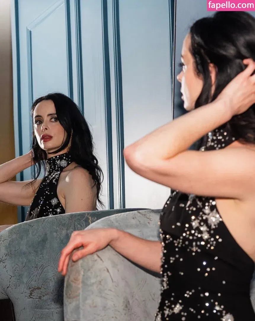 Krysten Ritter Onlyfans Photo Gallery 