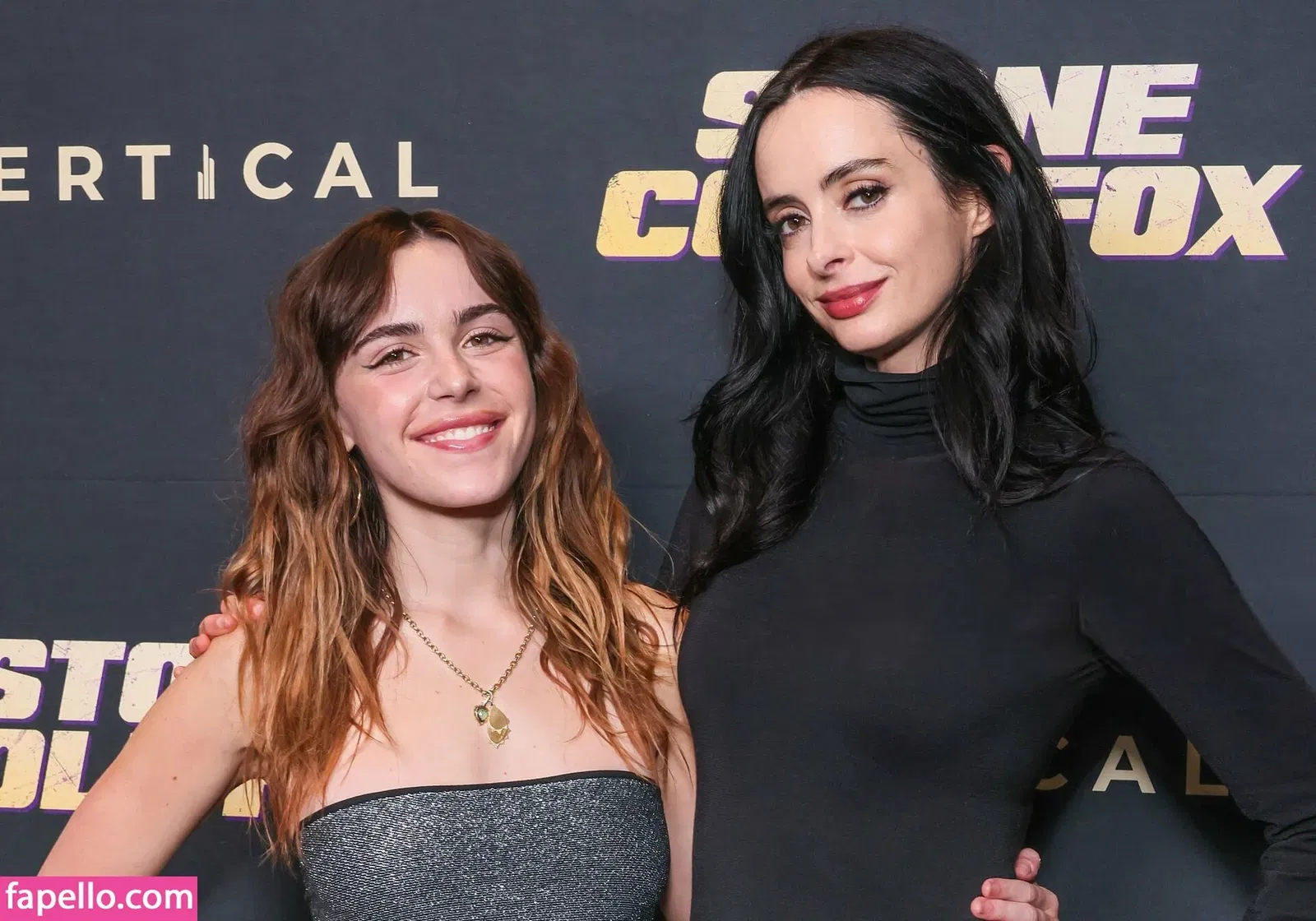 Krysten Ritter Onlyfans Photo Gallery 