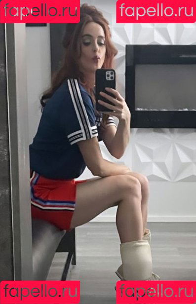 Krysten Ritter Onlyfans Photo Gallery 