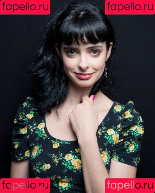 Krysten Ritter Onlyfans Photo Gallery 