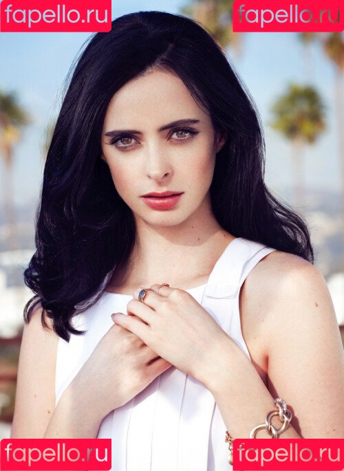 Krysten Ritter Onlyfans Photo Gallery 