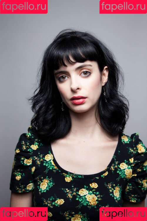 Krysten Ritter Onlyfans Photo Gallery 