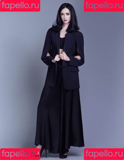 Krysten Ritter Onlyfans Photo Gallery 