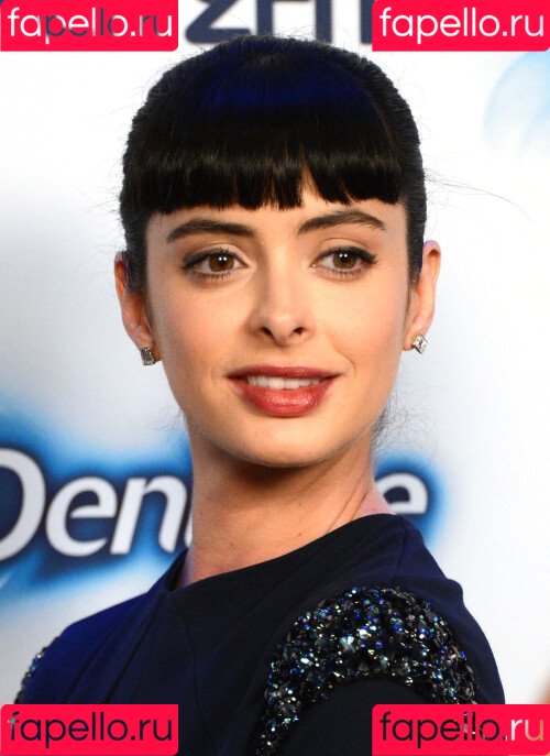 Krysten Ritter Onlyfans Photo Gallery 