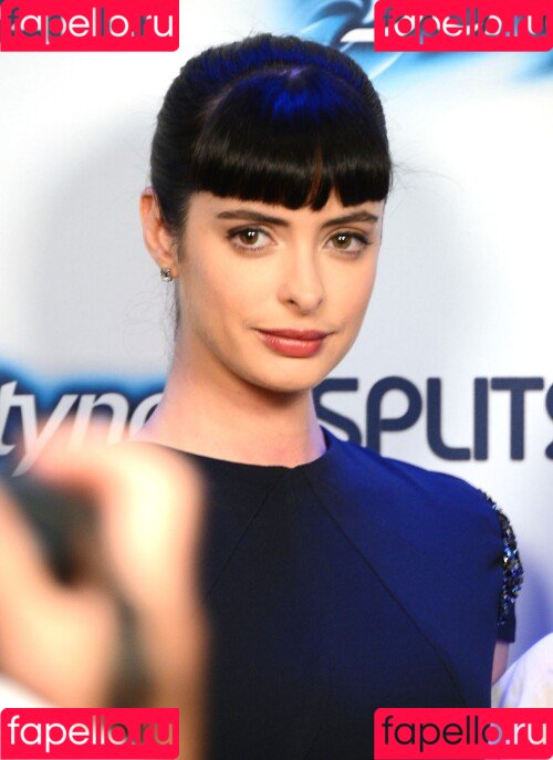 Krysten Ritter Onlyfans Photo Gallery 