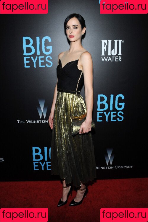 Krysten Ritter Onlyfans Photo Gallery 