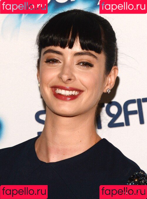 Krysten Ritter Onlyfans Photo Gallery 