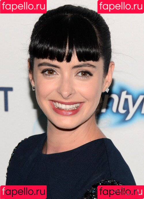 Krysten Ritter Onlyfans Photo Gallery 