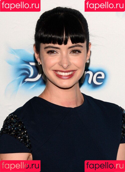 Krysten Ritter Onlyfans Photo Gallery 