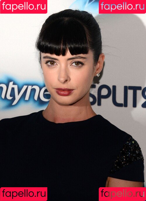 Krysten Ritter Onlyfans Photo Gallery 