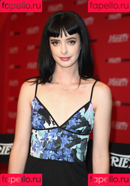 Krysten Ritter Onlyfans Photo Gallery 