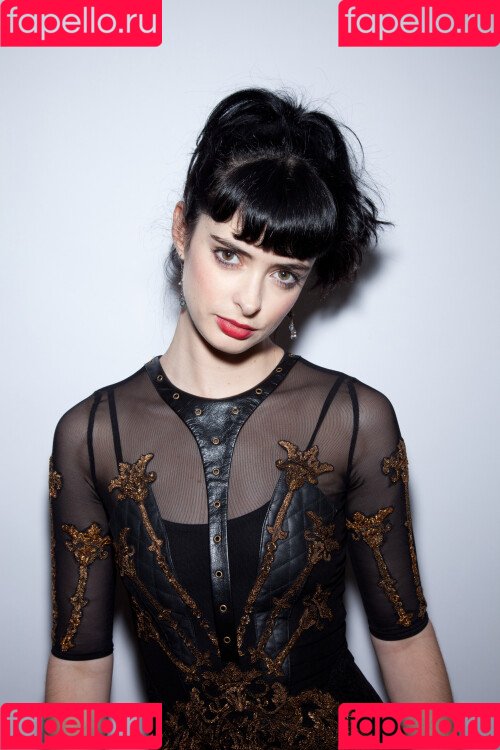Krysten Ritter Onlyfans Photo Gallery 