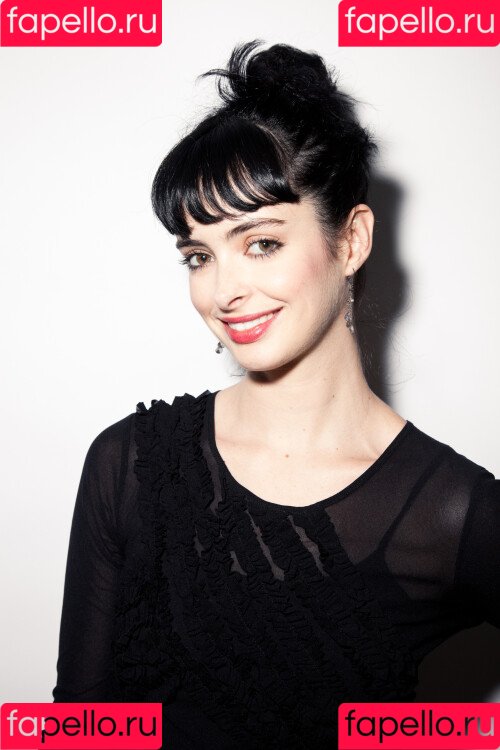 Krysten Ritter Onlyfans Photo Gallery 