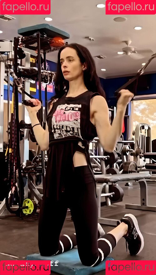 Krysten Ritter Onlyfans Photo Gallery 