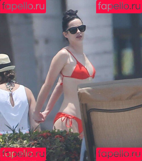 Krysten Ritter Onlyfans Photo Gallery 