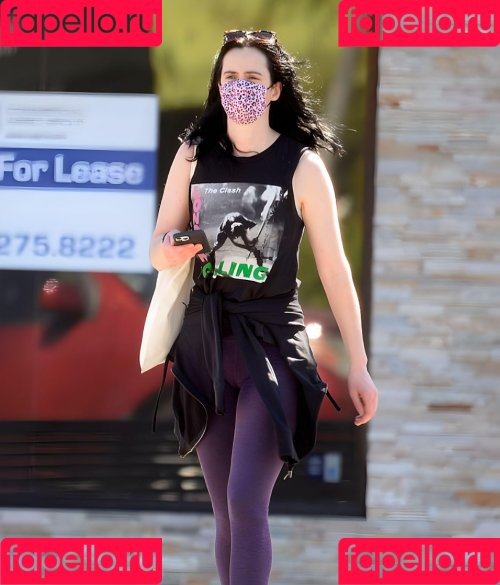 Krysten Ritter Onlyfans Photo Gallery 