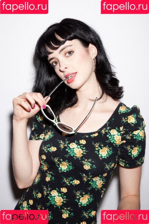 Krysten Ritter Onlyfans Photo Gallery 