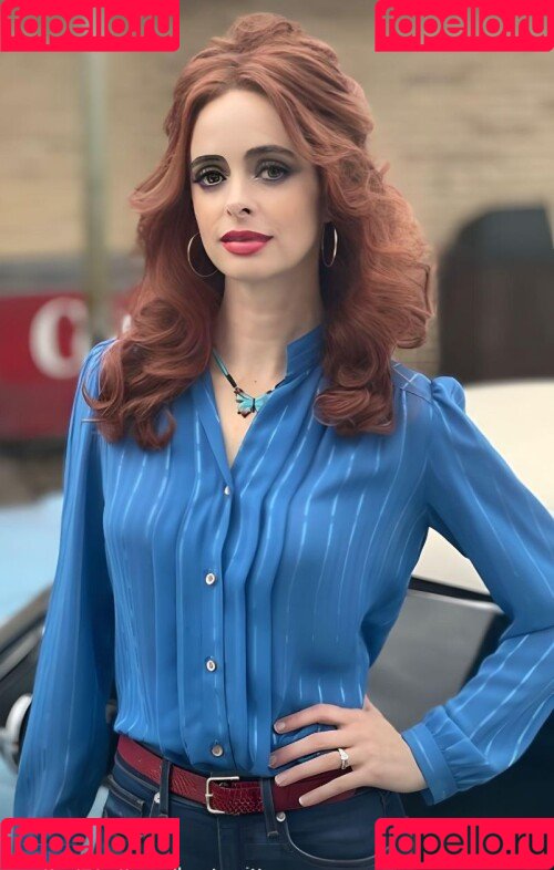 Krysten Ritter Onlyfans Photo Gallery 