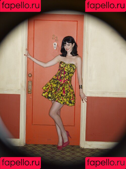 Krysten Ritter Onlyfans Photo Gallery 