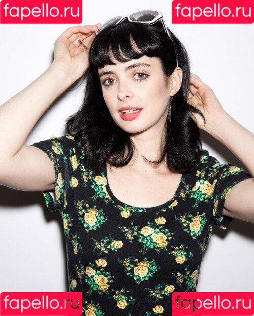 Krysten Ritter Onlyfans Photo Gallery 