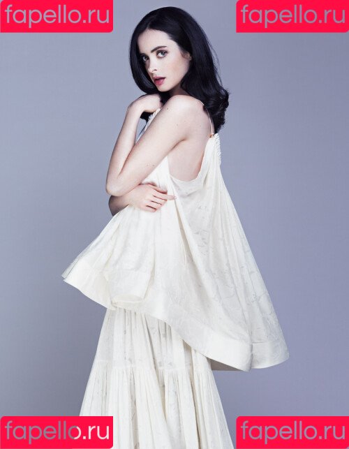 Krysten Ritter Onlyfans Photo Gallery 