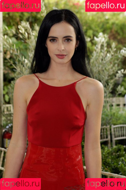 Krysten Ritter Onlyfans Photo Gallery 