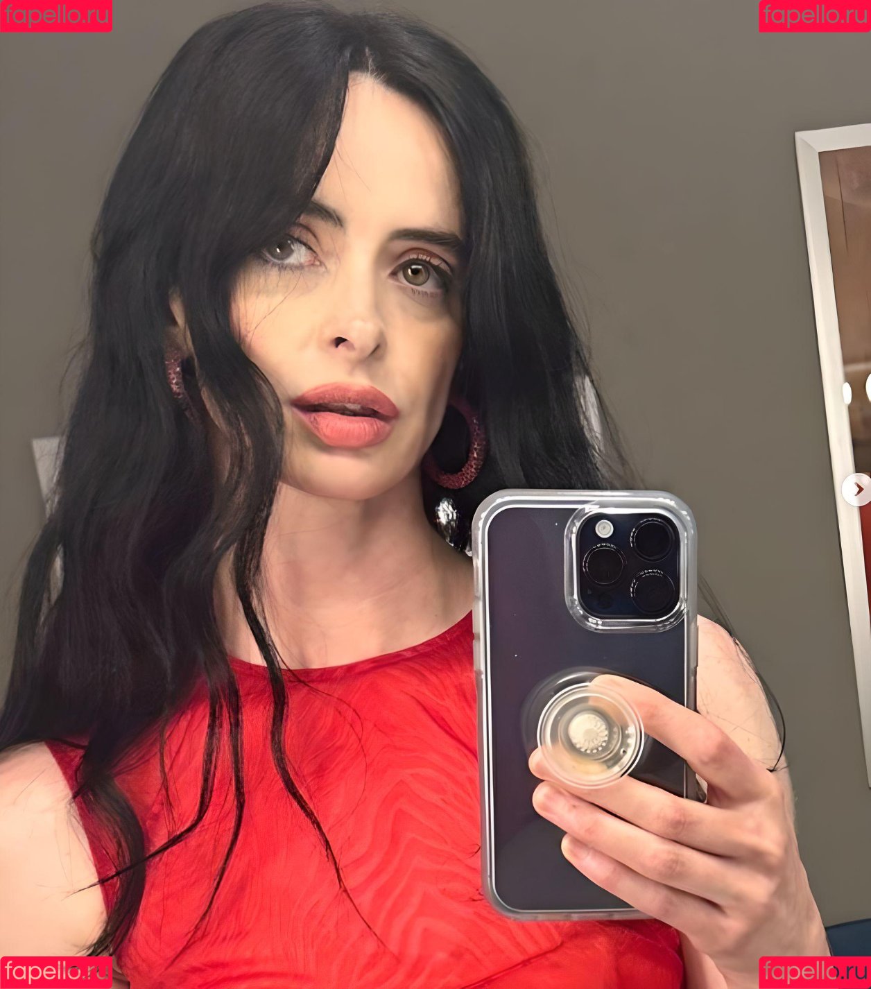 Krysten Ritter Onlyfans Photo Gallery 