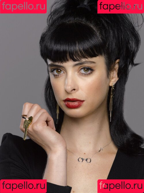 Krysten Ritter Onlyfans Photo Gallery 