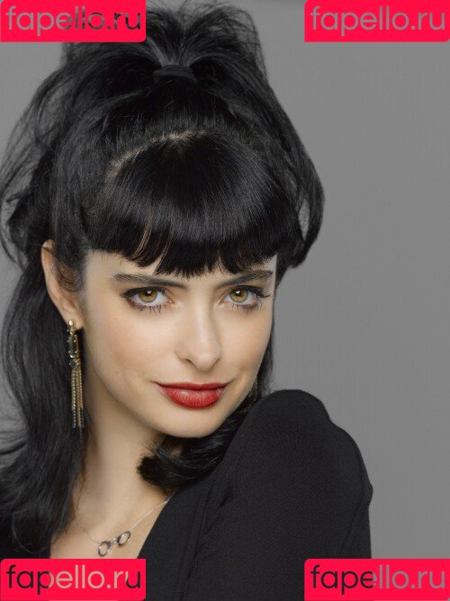 Krysten Ritter Onlyfans Photo Gallery 