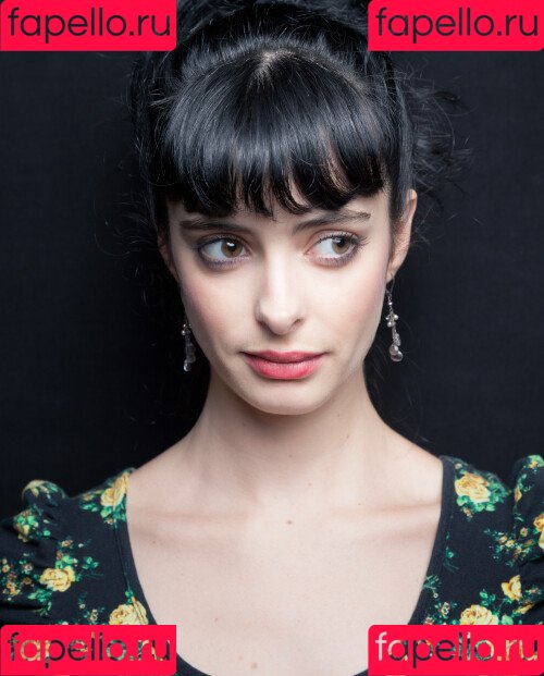 Krysten Ritter Onlyfans Photo Gallery 