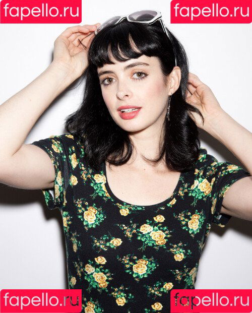 Krysten Ritter Onlyfans Photo Gallery 