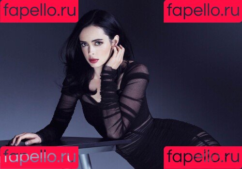 Krysten Ritter Onlyfans Photo Gallery 