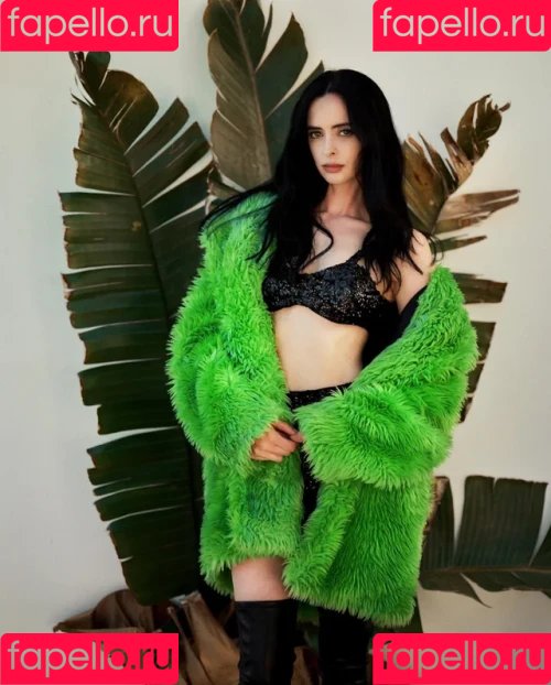 Krysten Ritter Onlyfans Photo Gallery 