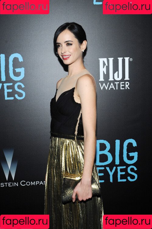 Krysten Ritter Onlyfans Photo Gallery 