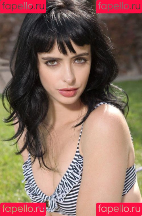 Krysten Ritter Onlyfans Photo Gallery 