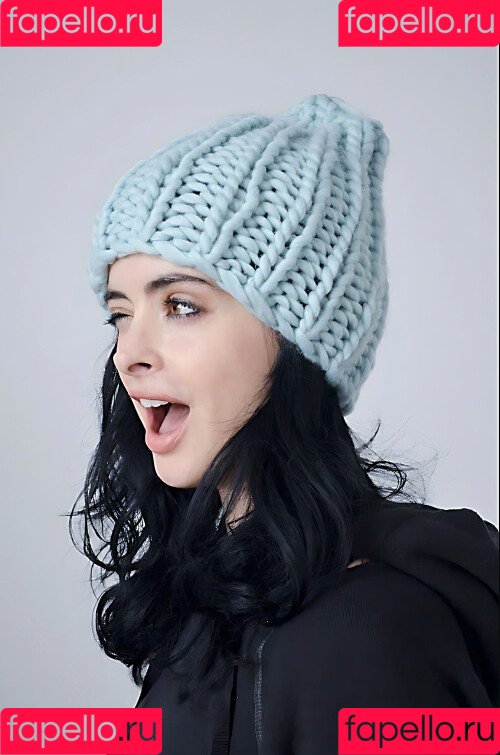 Krysten Ritter Onlyfans Photo Gallery 