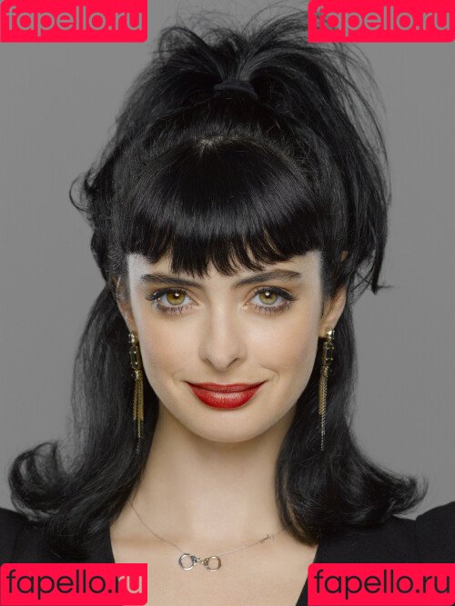 Krysten Ritter Onlyfans Photo Gallery 