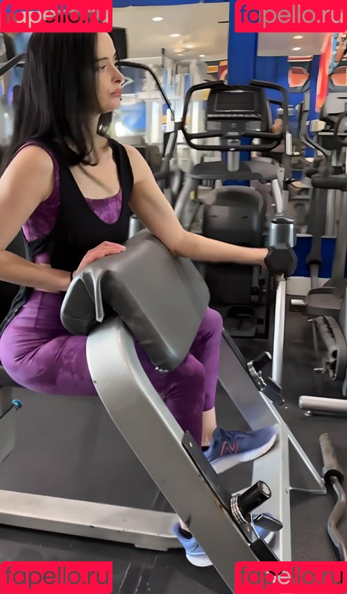 Krysten Ritter Onlyfans Photo Gallery 