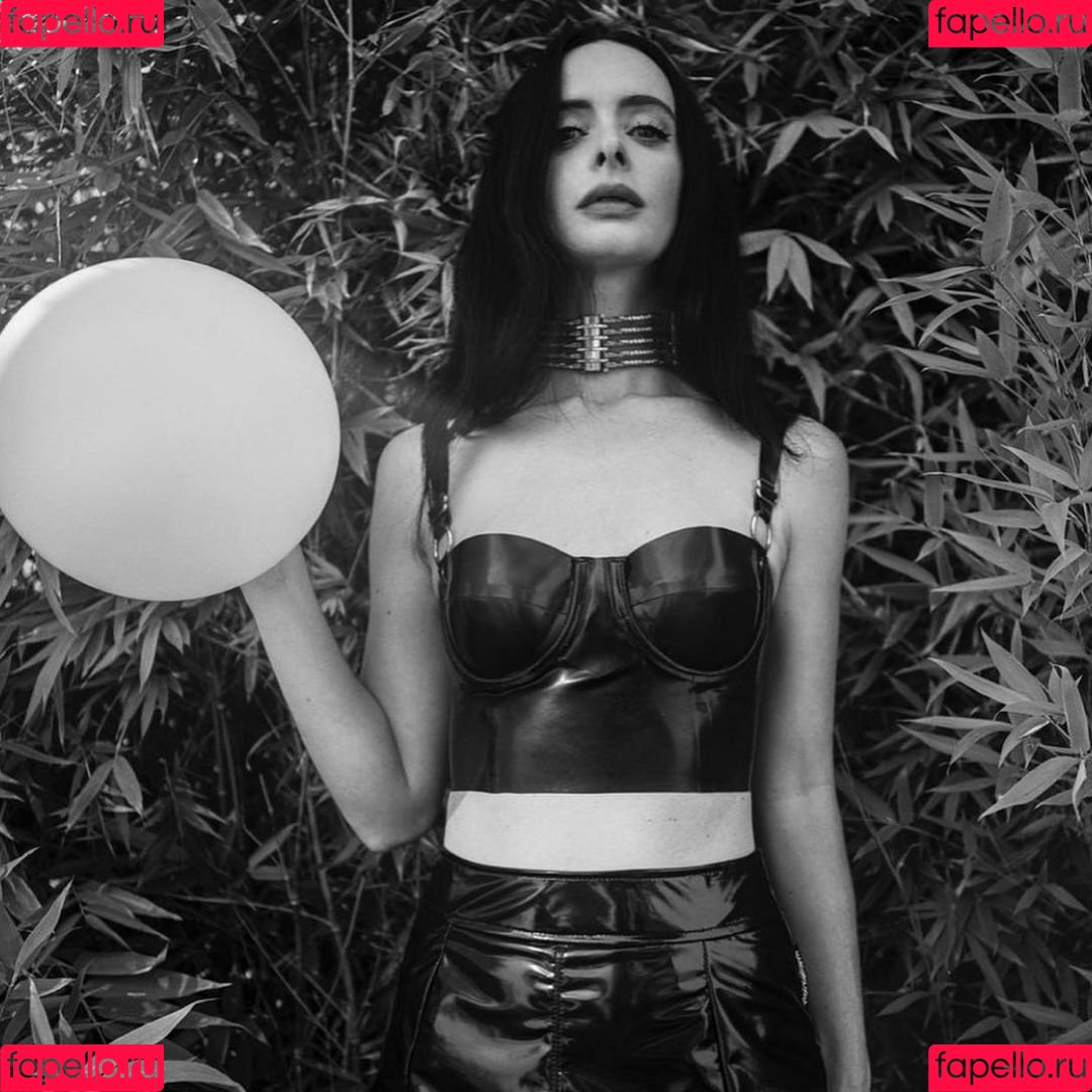 Krysten Ritter Onlyfans Photo Gallery 